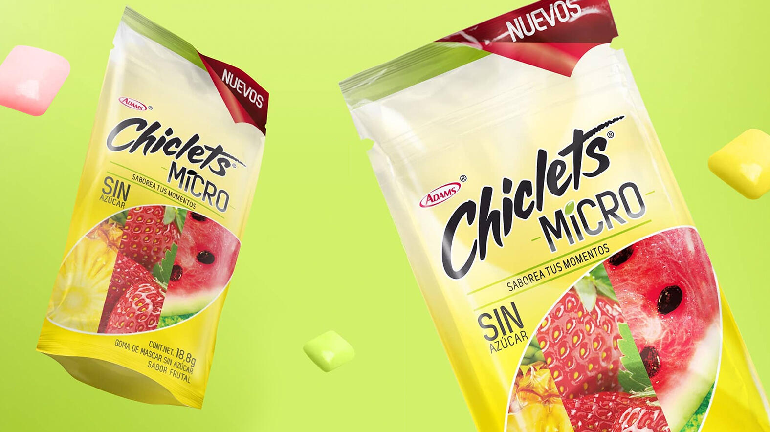 Packaging